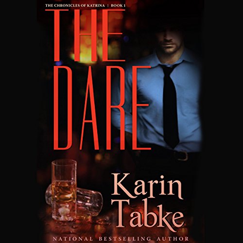 Cover of The Dare