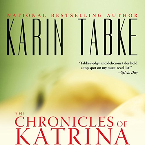 Cover of The Chronicles of Katrina