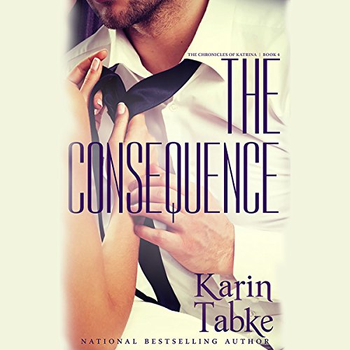 Cover of The Consequence