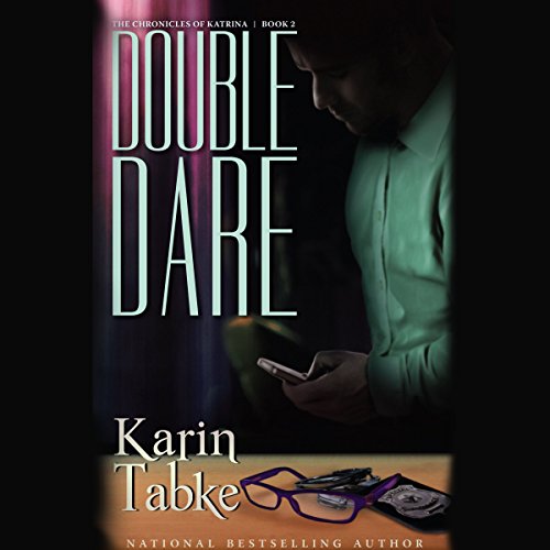 Cover of Double Dare