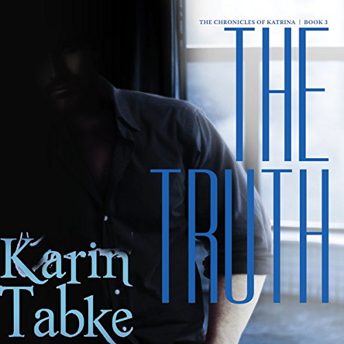 Cover of The Truth