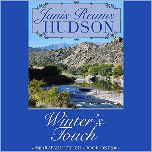 Cover of Winter's Touch