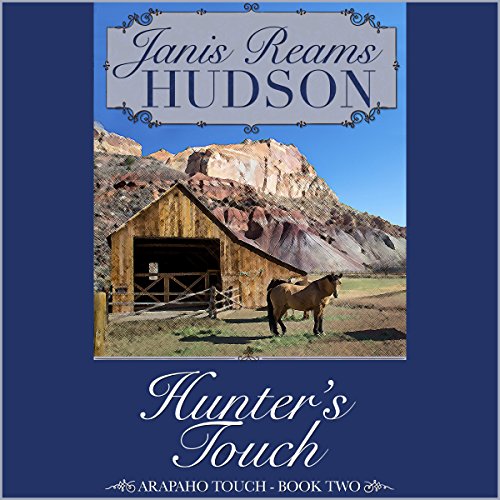 Cover of Hunter's Touch