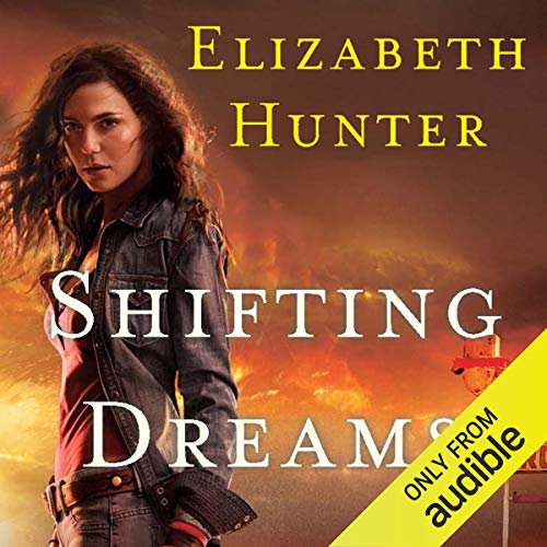 Cover of Shifting Dreams