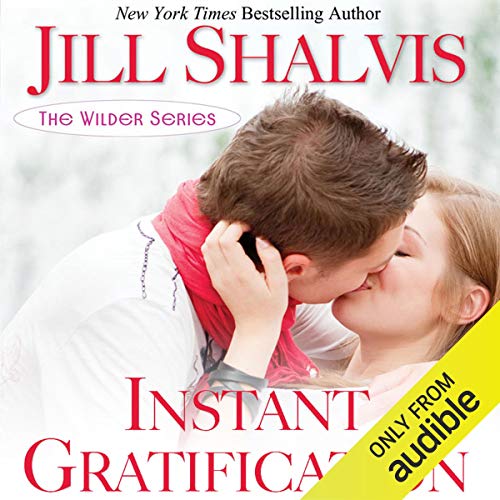 Cover of Instant Gratification