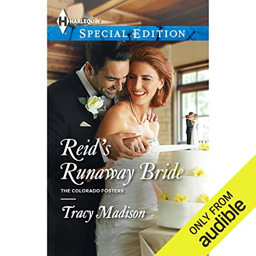 Cover of Reid's Runaway Bride