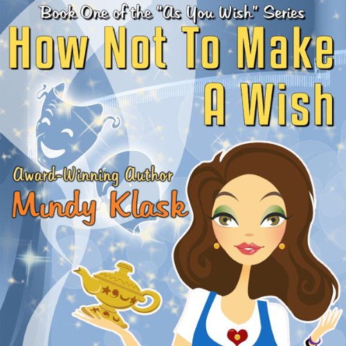 Cover of How Not to Make a Wish