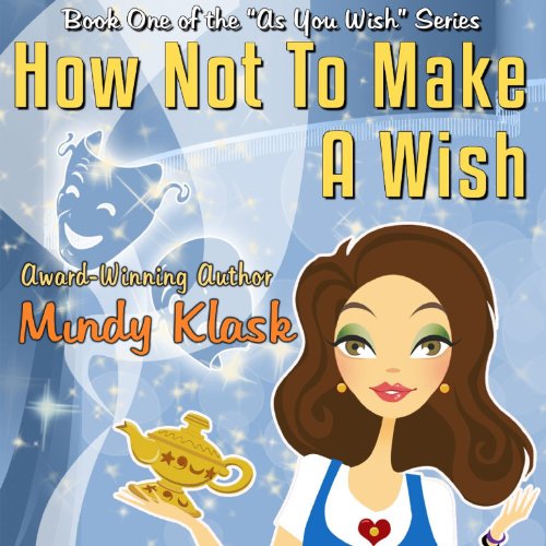 Cover of How Not to Make a Wish