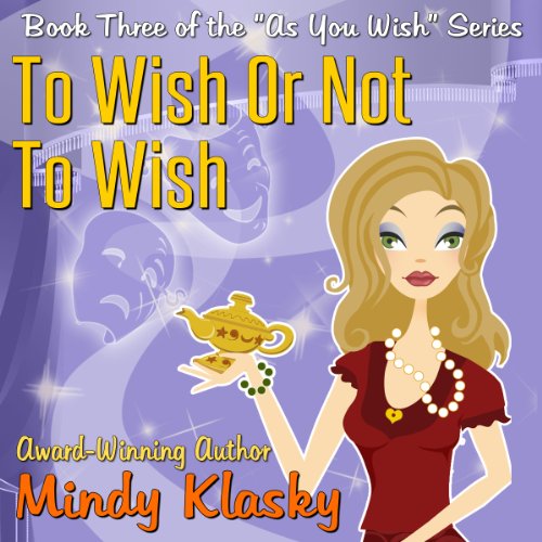 Cover of To Wish or Not to Wish