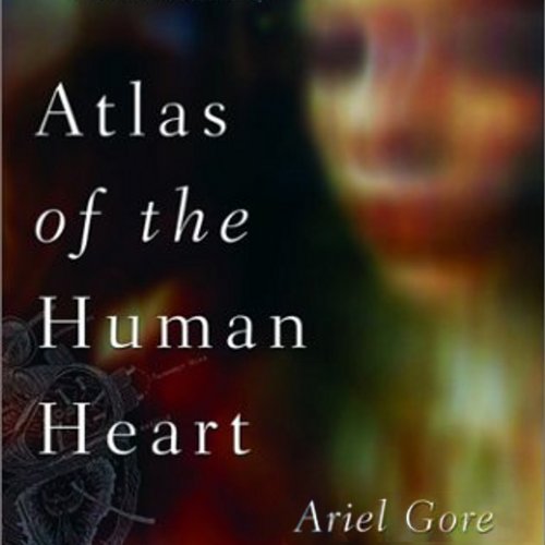 Cover of Atlas of the Human Heart