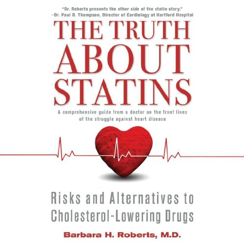 Cover of The Truth About Statins
