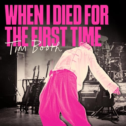 Cover of When I Died for the First Time