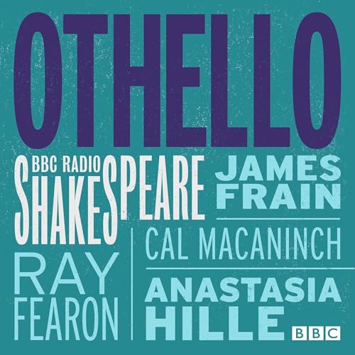 Cover of Othello