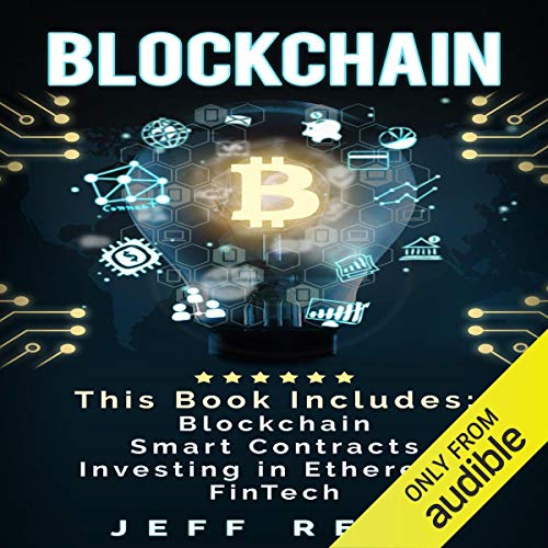 Cover of Blockchain: 4-in-1 Bundle