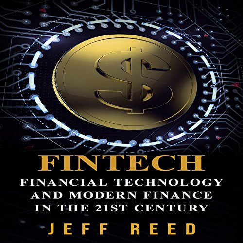 Cover of FinTech