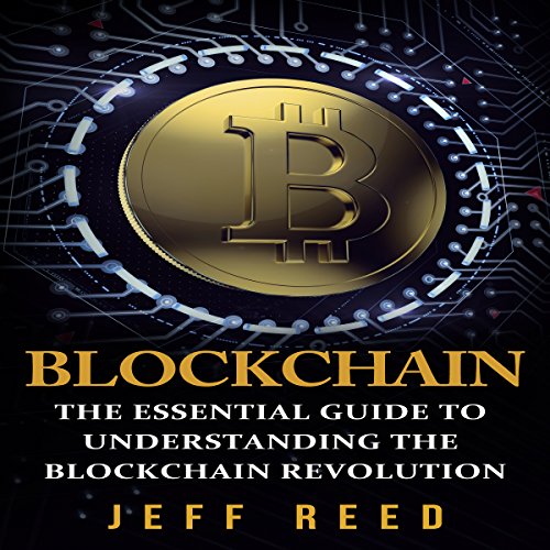 Cover of Blockchain