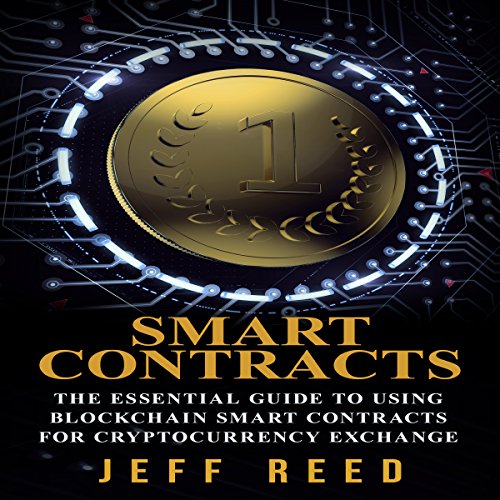Cover of Smart Contracts
