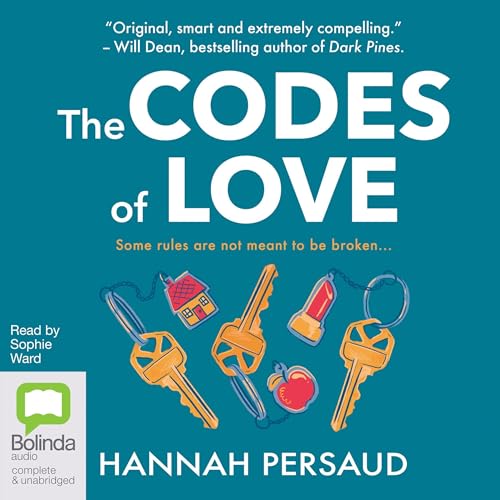 Cover of The Codes of Love