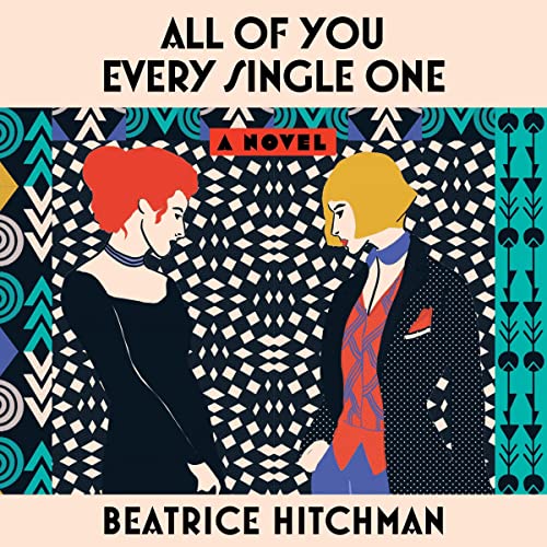 Cover of All of You Every Single One