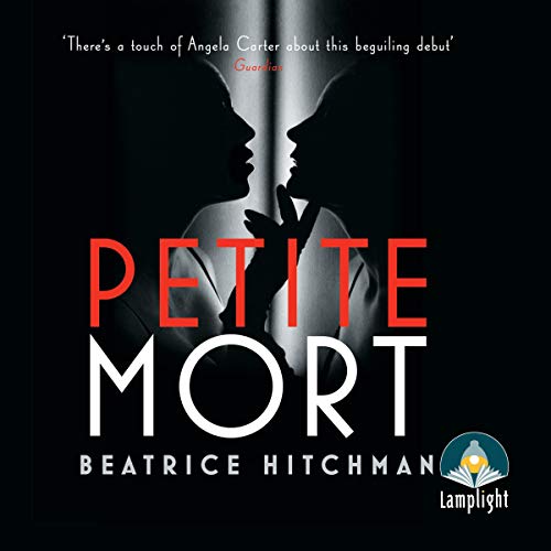 Cover of Petite Mort