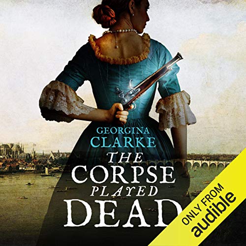 Cover of The Corpse Played Dead