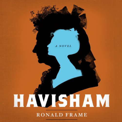 Cover of Havisham