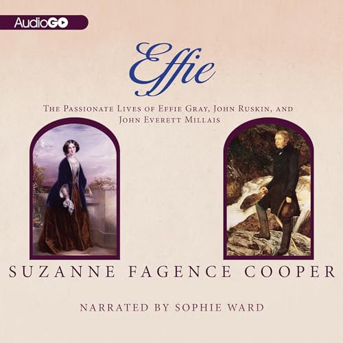 Cover of Effie