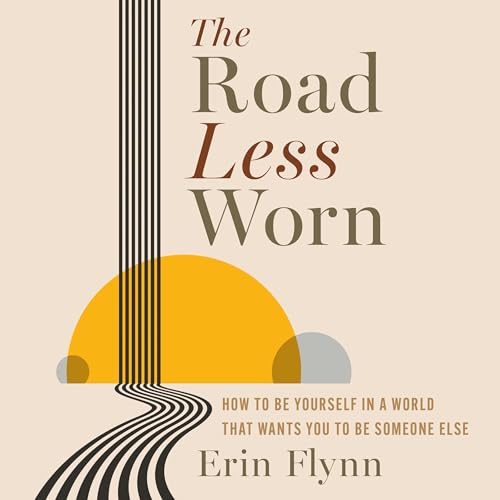 Cover of The Road Less Worn