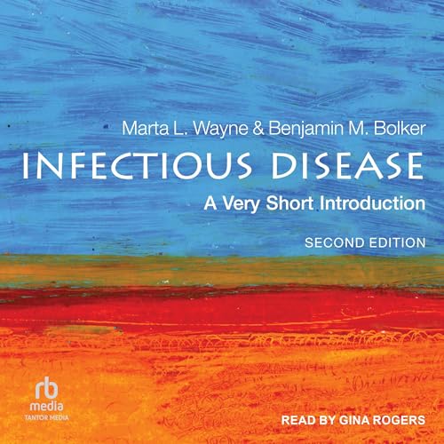 Cover of Infectious Disease