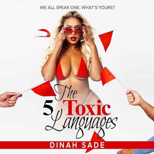 Cover of The 5 Toxic Languages