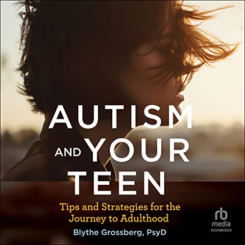 Cover of Autism and Your Teen