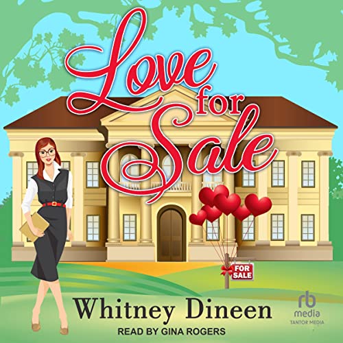 Cover of Love for Sale