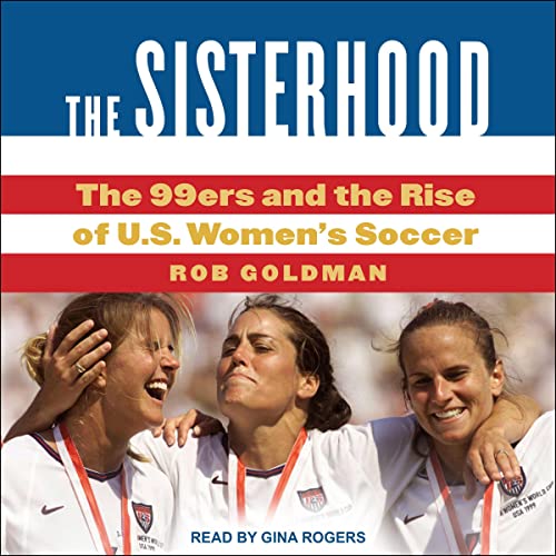 Cover of The Sisterhood