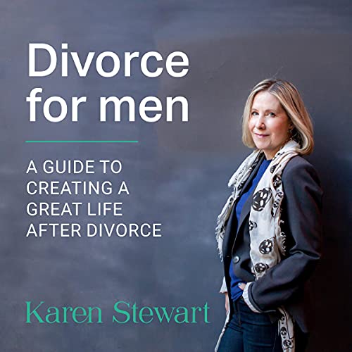 Cover of Divorce for Men
