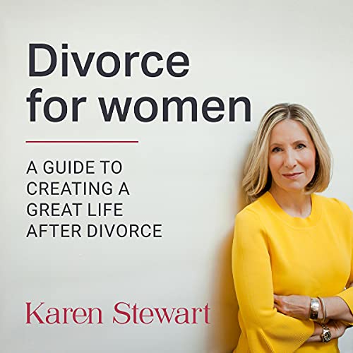 Cover of Divorce for Women