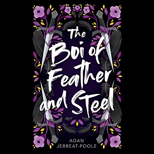 Cover of The Boi of Feather and Steel