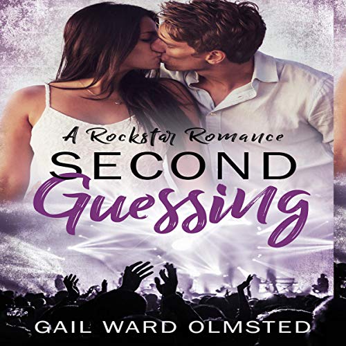 Cover of Second Guessing