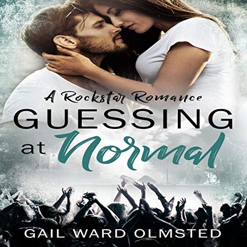 Cover of Guessing at Normal