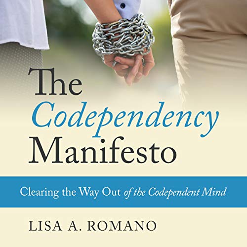 Cover of The Codependency Manifesto