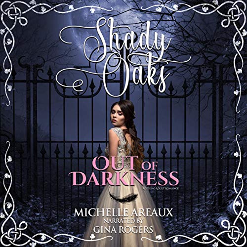 Cover of Out of Darkness