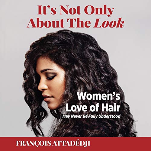 Cover of It's Not Only About the Look