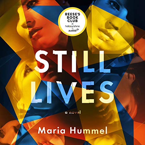 Cover of Still Lives