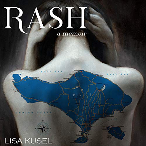Cover of Rash: A Memoir
