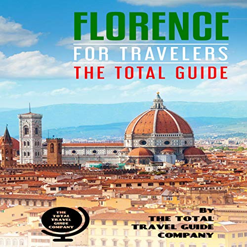 Cover of Florence for Travelers: The Total Guide