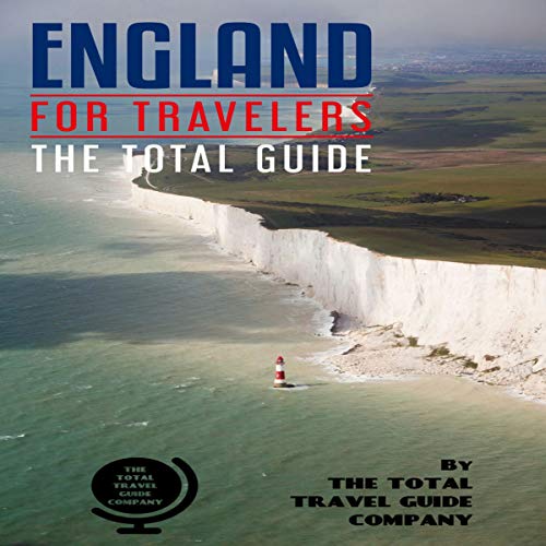 Cover of England for Travelers
