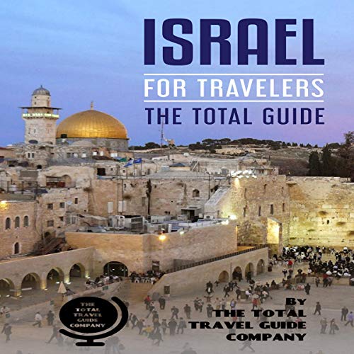 Cover of Israel for Travelers