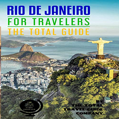 Cover of Rio De Janeiro for Travelers: The Total Guide