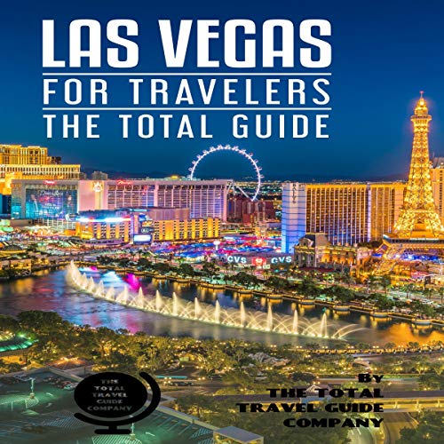 Cover of Las Vegas for Travelers: The Total Guide