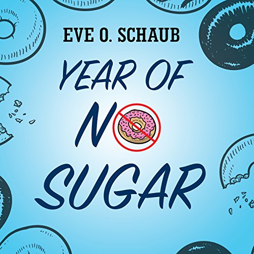 Cover of Year of No Sugar