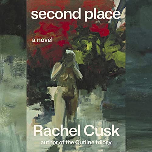 Cover of Second Place